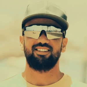 Othman - Head Surf Coach